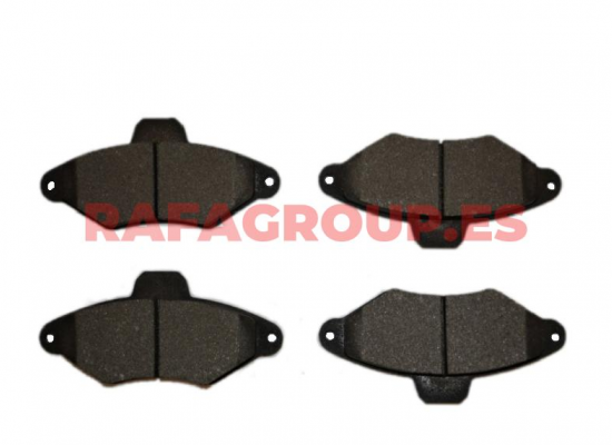 RG6373 - Pastillas de freno